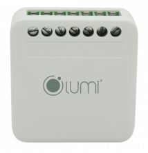 Module 2 In 2 Out Lumi 1