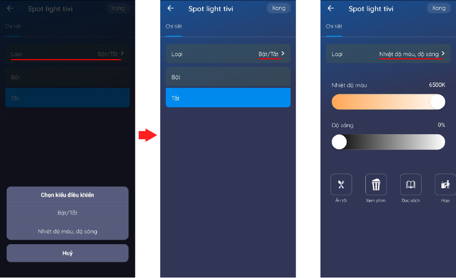 Module 2 In 2 Out Lumi 15