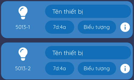 Module 2 In 2 Out Lumi 3