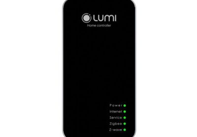 bộ điều khiển trung tâm lumi v3.1