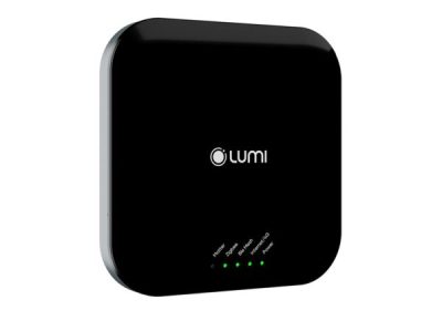 bộ điều khiển trung tâm premium Lumi