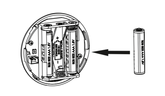 cảm ứng chuyển động V2 2