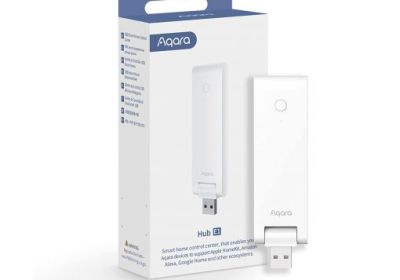 Aqara Hub E1 USB Zigbee 3.0 1