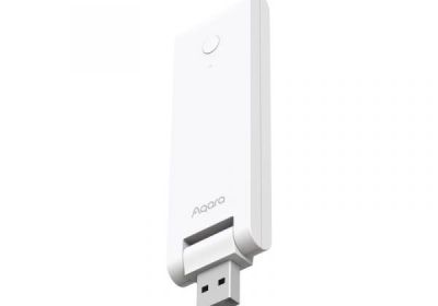 Aqara Hub E1 USB Zigbee 3.0 5