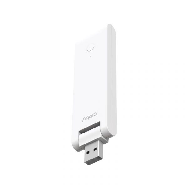 Aqara Hub E1 USB Zigbee 3.0 5