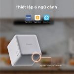 Hộp hình khối Aqara Cube T1 Pro 3