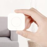 Nút bấm ngữ cảnh Aqara Mini Switch 2