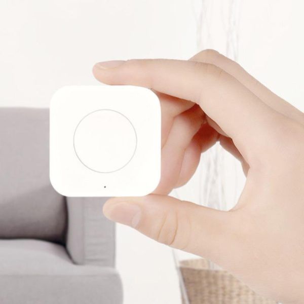 Nút bấm ngữ cảnh Aqara Mini Switch 1