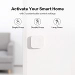 Nút bấm ngữ cảnh Aqara Mini Switch 3