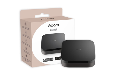 Aqara Hub m3 zigbee 3.0 9