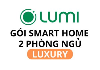 Gói giải pháp Lumi 2 ngủ Basic