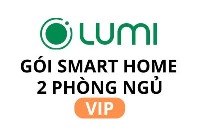 Gói giải pháp Lumi 2 ngủ vip