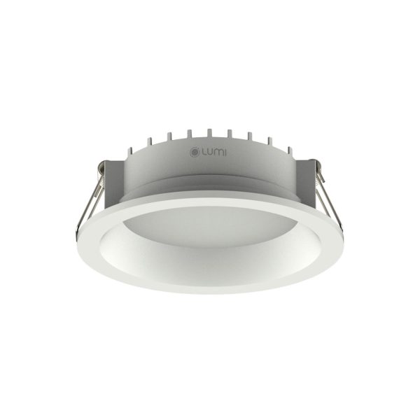 đèn downlight âm trần 12W 1