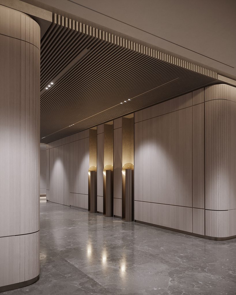 đèn mini spotlight âm trần 7W 24 độ 5